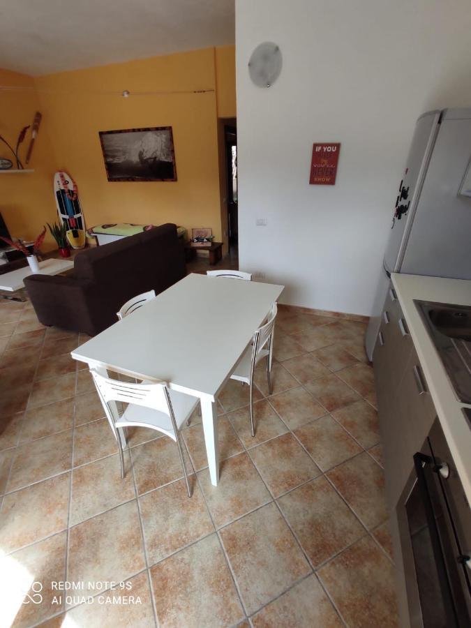 Julian's House Portopollo Palau