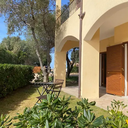 Julian'S House Portopollo Palau Exterior photo