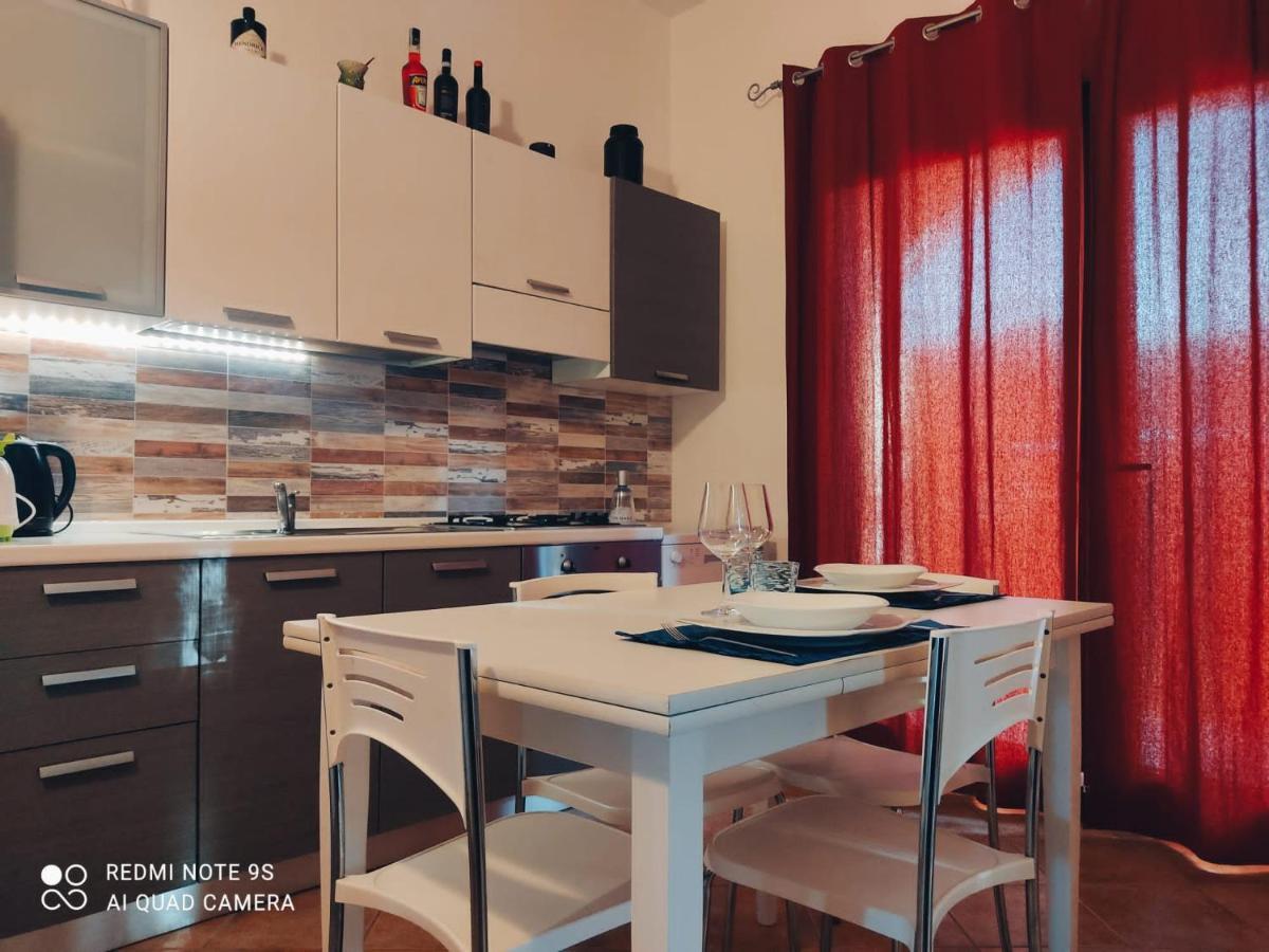 Apartment Julian's House Portopollo *