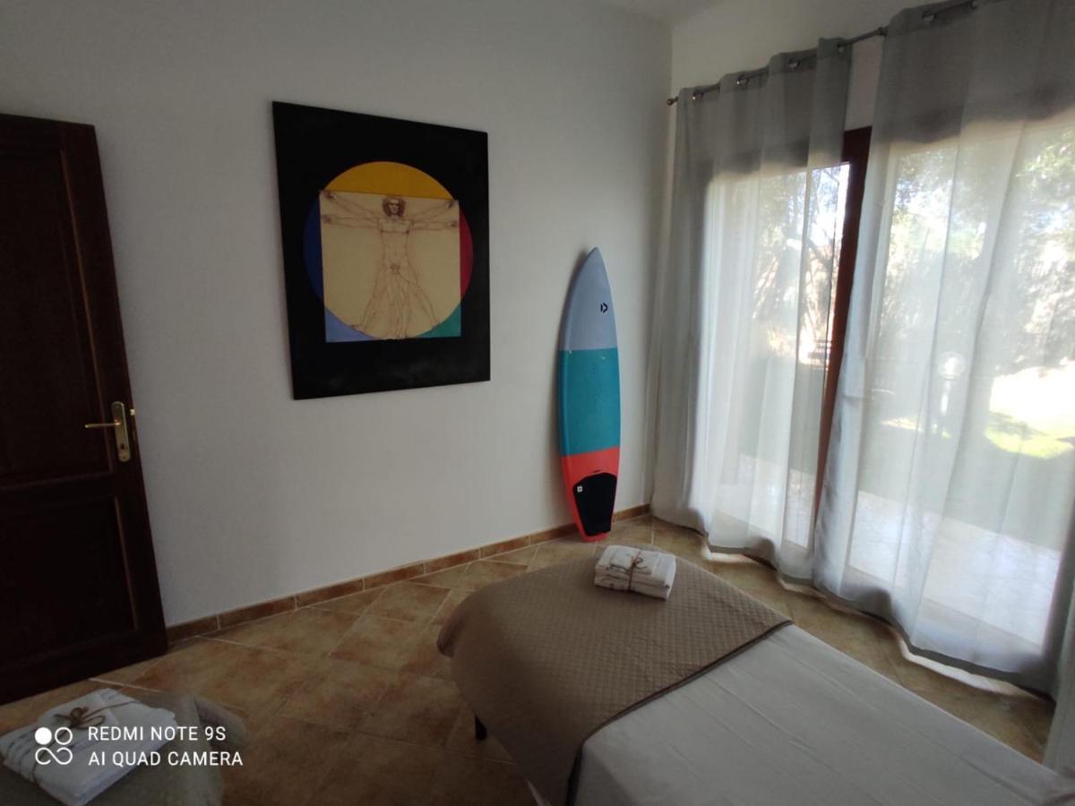 Julian's House Portopollo Apartment Palau